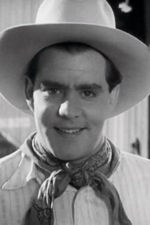 Ramón Vallarino in Let's Go with Pancho Villa!