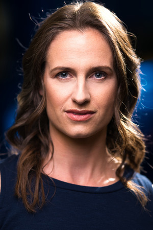 Leanne Johnson in Better Living