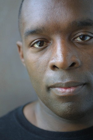 Kevin Saunderson in Carl Cox and Friends