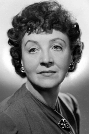 Patricia Collinge in Casanova Brown