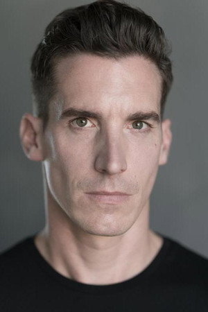 Luke Ireland in Sweet Brother