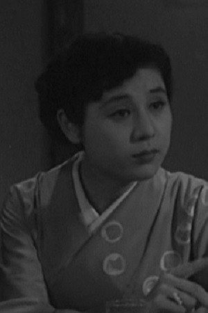 Yoshiko Hirose in Jirocho Rises in Fame