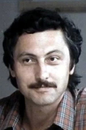 Rostislav Kuba in S Pydlou v zádech