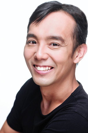Hiroto Saito in This is Ballet: Dancing Anne of Green Gables