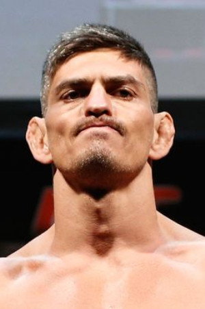 Paulo Thiago in UFC 109: Relentless