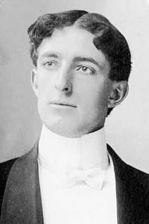 Hugh Sothern in Young Buffalo Bill