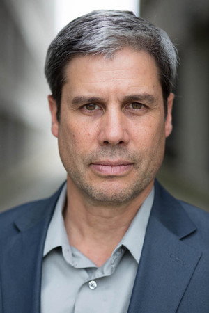 Tim Perez-Ross in Coronavirus: Patient Zero