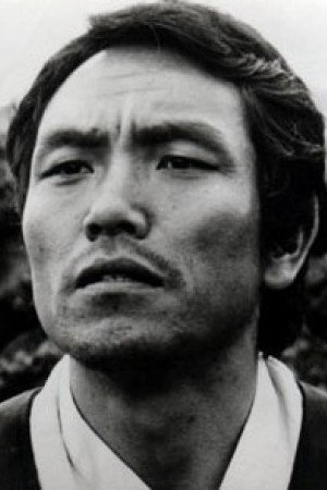 Jang Jeong-kuk in A Self-Righteous Man