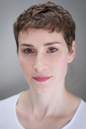 Helen Bradbury in Bloody Queens: Elizabeth and Mary