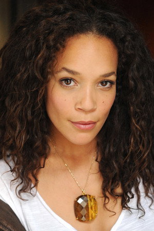Caitlin Stryker in Just Add Romance