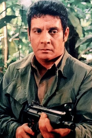 Fernando Poe Jr. in Batang Quiapo