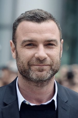 Liev Schreiber in X-Men Origins  Wolverine