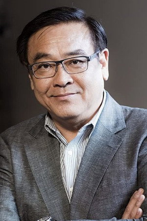 Derek Yee Tung-Sing in Lady Exterminator