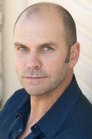 Ian Bliss in Late Night with the Devil