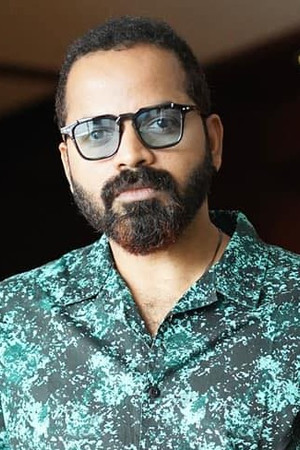Vinay Forrt in 7th Day