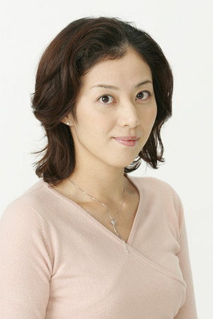 Midori Ando in The Girl Who Leapt Through Time