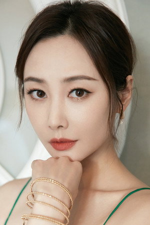 Li Chun in Delicious Romance