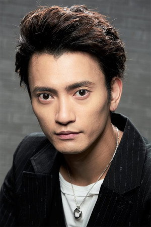 Masataka Nakagauchi in Arcana