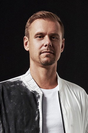 Armin van Buuren in Armin Only: Imagine