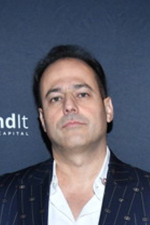 Joel Cohen in Alarum