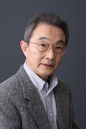 Shinji Ogawa in Dragon Ball Z Side Story: Plan to Eradicate the Saiyans