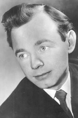 Kurt Schmidtchen in My Wife Wants to Sing