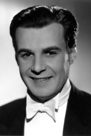 G.P. Huntley in I've Been Around