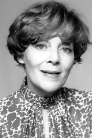 Yvonne Clech in Zazie dans le Métro