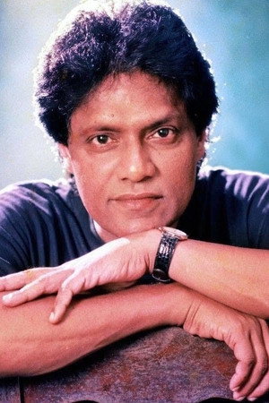 Douglas Ranasinghe in Dharmayuddhaya