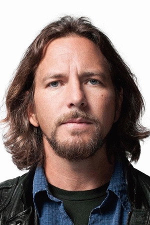 Eddie Vedder in Global Citizen Festival 2015