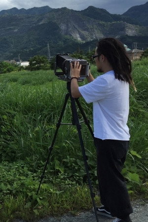 Shin Sasakubo in -YAMASE-