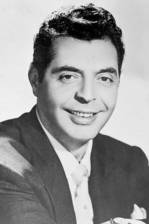 Antonio Badú in Los hijos de María Morales