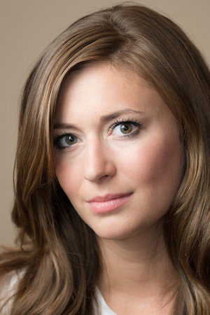 Merran Carr-Wiggin in Getting to Know You