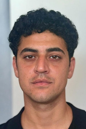 Adam El Sharkawy in Clown