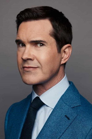 Jimmy Carr in Jimmy Carr: Comedian