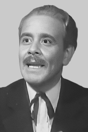 Enrique García Álvarez in La guerrillera de Villa
