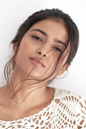 Aarshi Banerjee in Maya