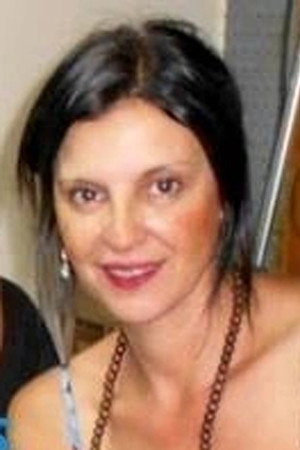 Rosario Sánchez Almada in Manuelita