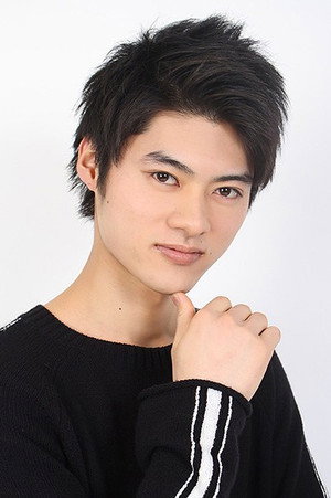 Kenta Kawasaki in Unification of Japan Gaiden: Kawatani Family — Jiro the Outlaw Assassin