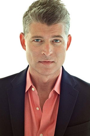 Todd Stanton in Left-Overs