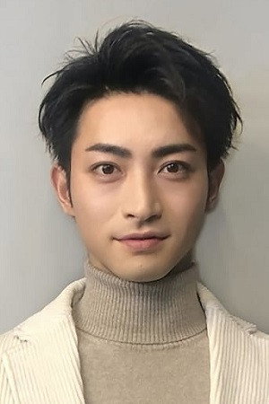 Tatsunari Kimura in Jinsei no Kigaekata