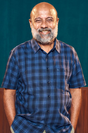 Pradeep Kumar in Usual Fevers