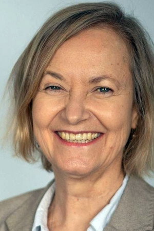 Brigitte Masure in UDRIVE
