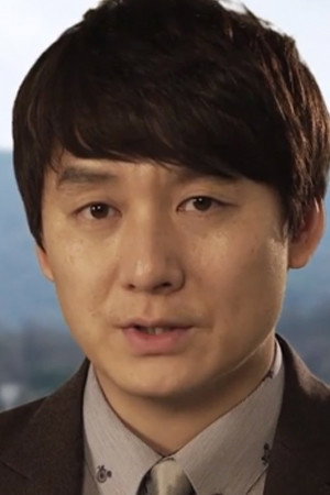Hun-i in Actress' S Scandal