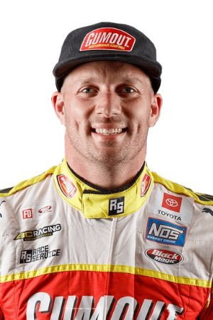 Ryan Tuerck in Clutch Kicking