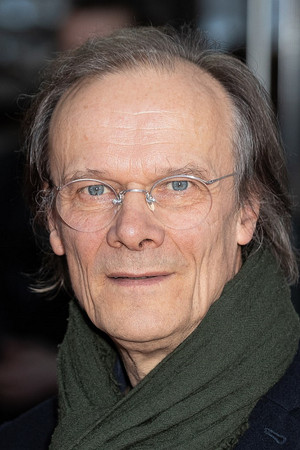 Edgar Selge in A Blind Hero: The Love of Otto Weidt