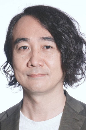 Kenji Hamada in Aki no Kanade