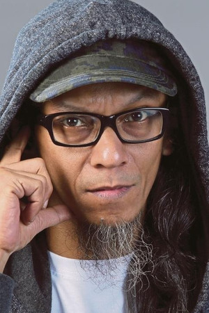 Saiful Apek in Duyung: Legenda Aurora