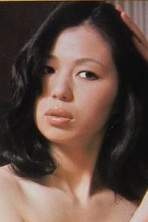 Tokuko Watanabe in Boss Girl Mafia: Flesh Punishment (Lynch)