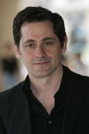 Olivier Py in Tell Me Yes, Tell Me No